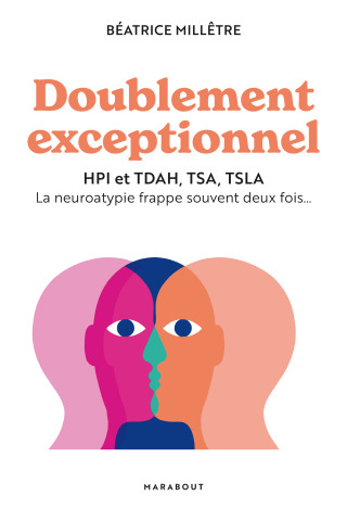 Cover image: Doublement exceptionnel 9782501189644
