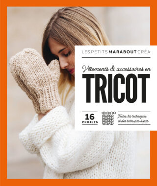 Cover image: Vêtements en tricot 9782501192309
