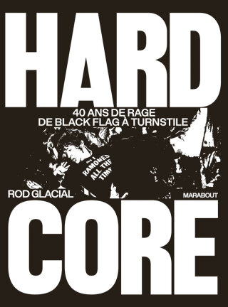 Cover image: Hardcore 9782501193429