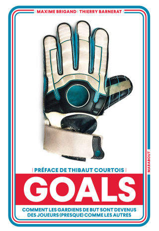 Cover image: Goals 9782501198189
