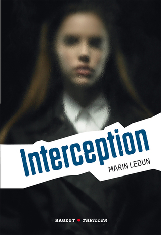 Cover image: Interception 9782700236200