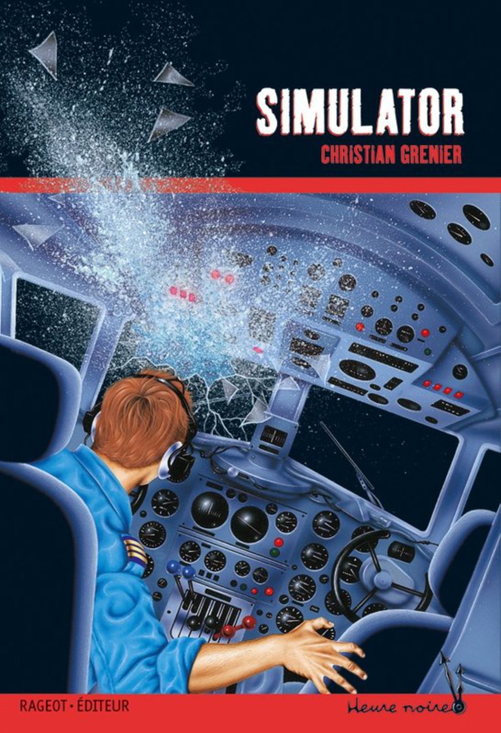 Simulator (eBook)