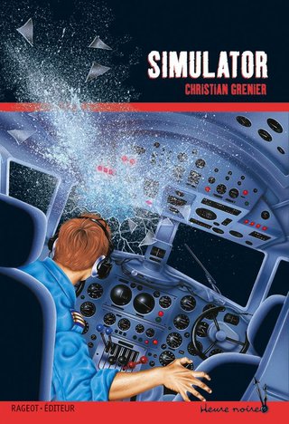 Cover image: Simulator 9782700284805