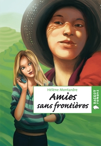 Cover image: Amies sans frontières 9782700233865