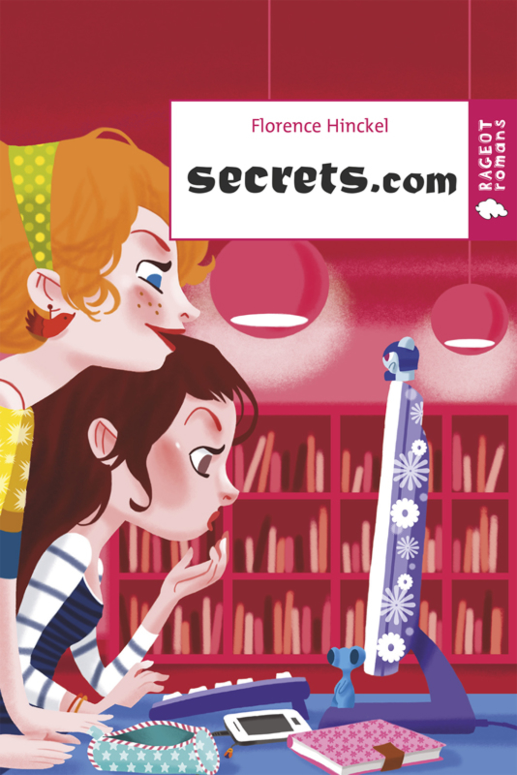 Secrets.com (eBook)