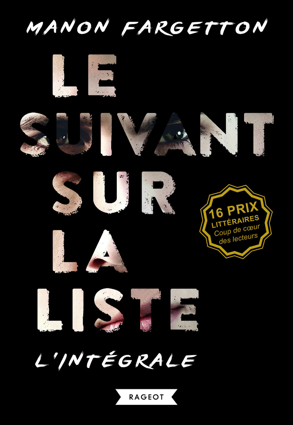 Le suivant sur la liste – L’intégrale