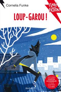 Cover image: Loup-garou ! 9782700255126