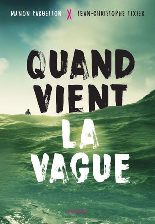 Cover image: Quand vient la vague 9782700256383