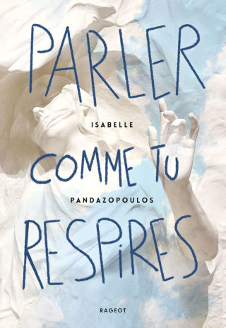 Cover image: Parler comme tu respires 9782700275414