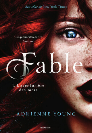 Cover image: Fable 9782700277869