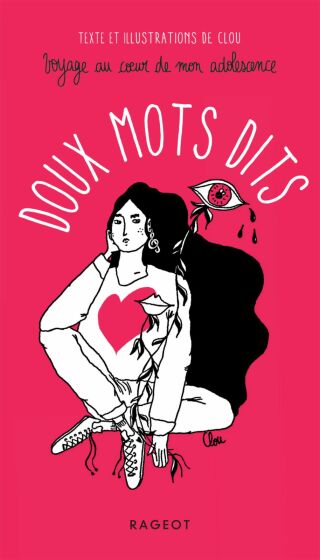 Cover image: Doux mots dits 9782700278750
