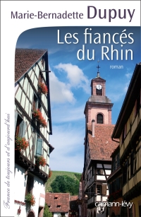Cover image: Les Fiancés du Rhin 9782702142837