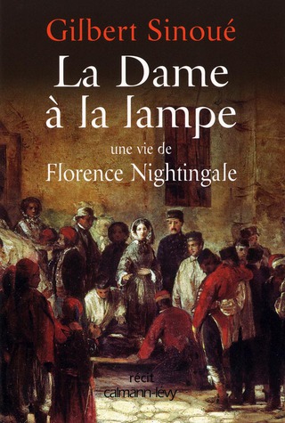 Cover image: La Dame à la lampe 9782702139080