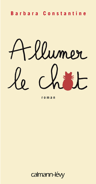 Cover image: Allumer le chat 9782702137567