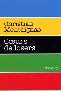 Cover image: Coeurs de losers 9782702139172