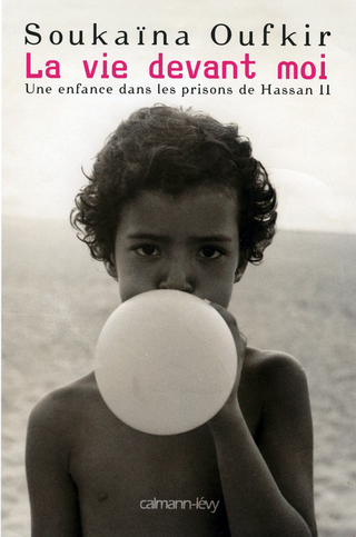 Cover image: La Vie devant moi 9782702139073