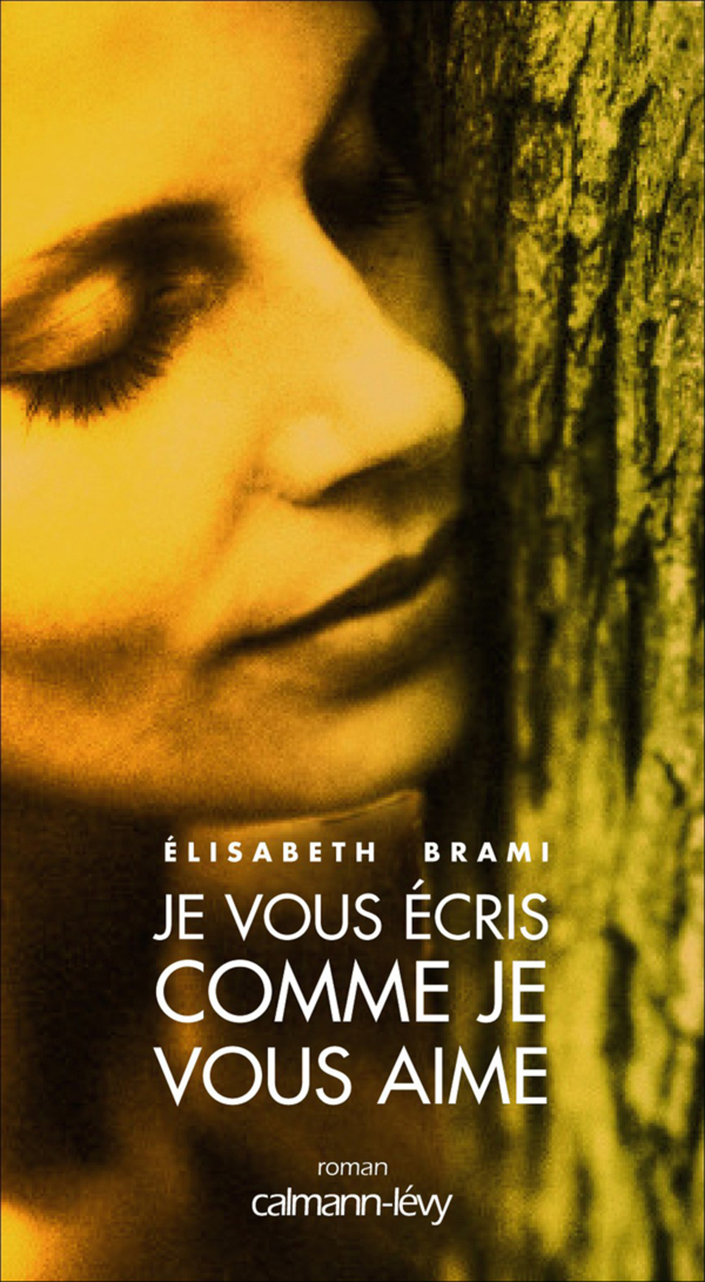 Je vous &eacute;cris comme je vous aime eBook