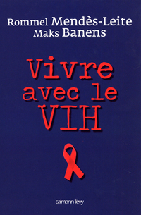 Cover image: Vivre avec le VIH 9782702137413