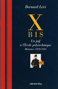 Cover image: X BIS 9782702135648