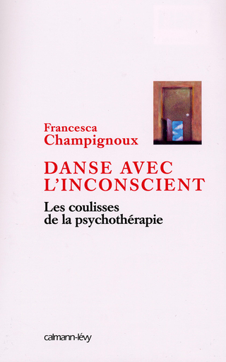 Cover image: Danse avec l'inconscient 9782702135914