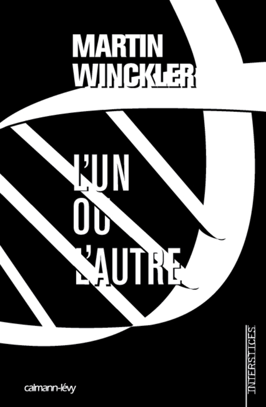 L’un ou l’autre – Trilogie Twain, t2