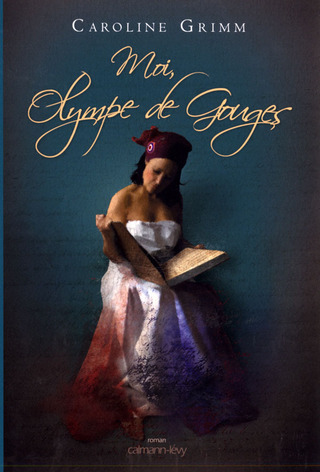 Cover image: Moi, Olympe de Gouges 9782702139899