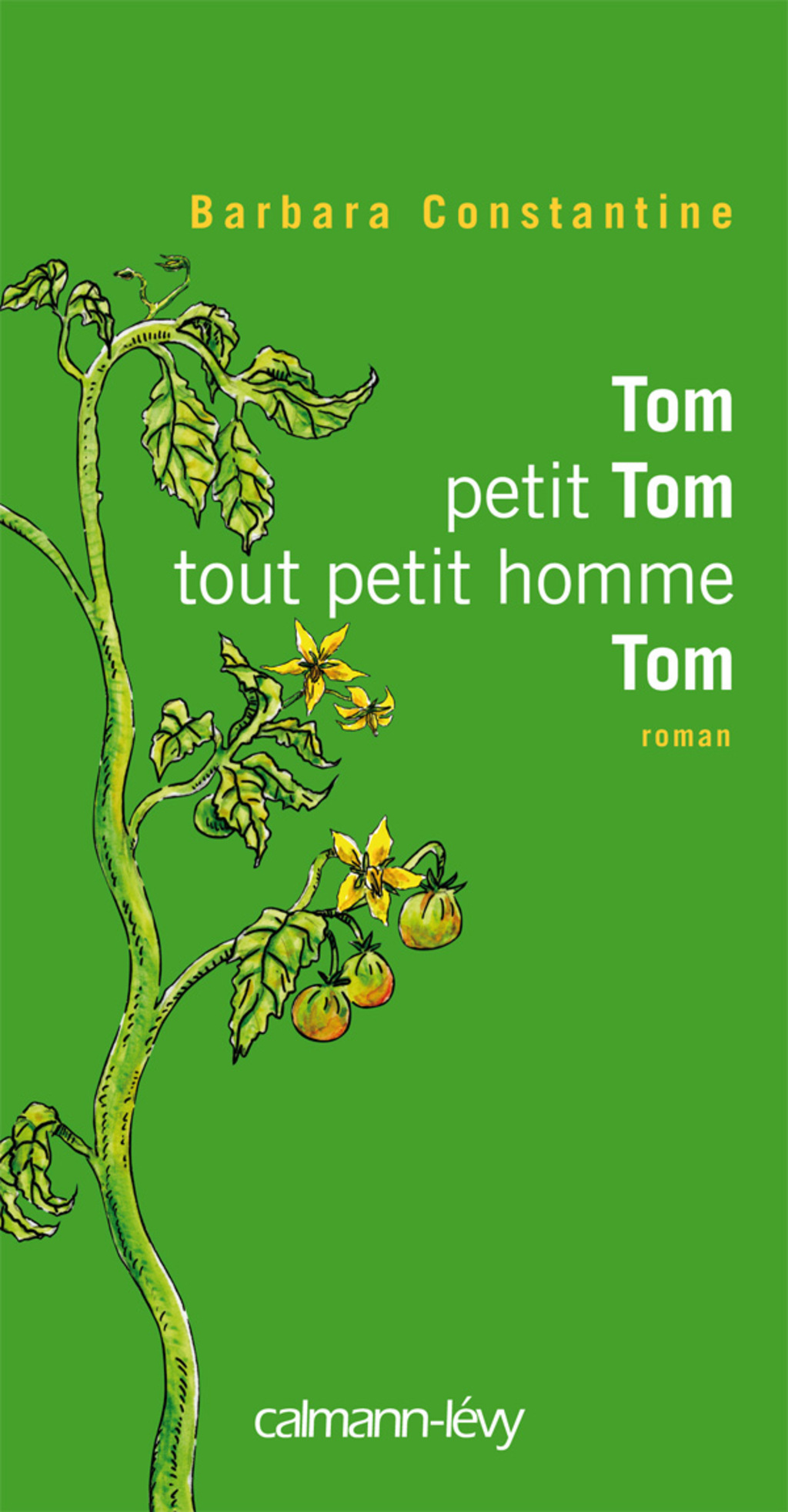 Tom petit Tom tout petit hommeTom eBook