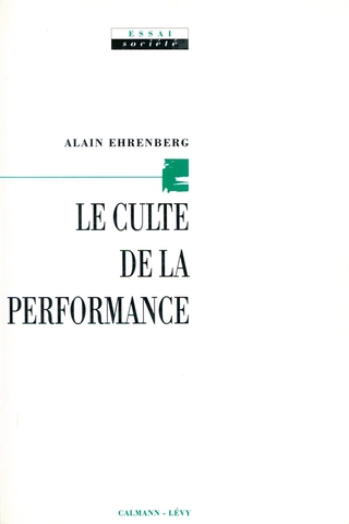 Cover image: Le Culte de la performance 9782702119600