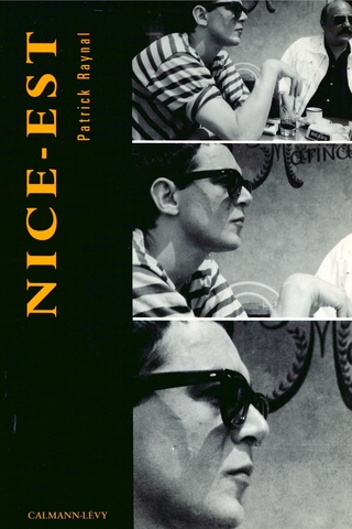 Cover image: Nice-est 9782721171207