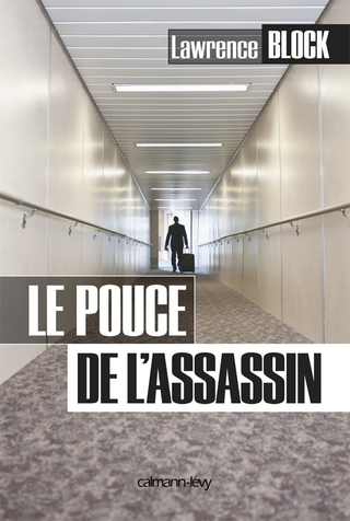 Cover image: Le Pouce de l'assassin 9782702143001