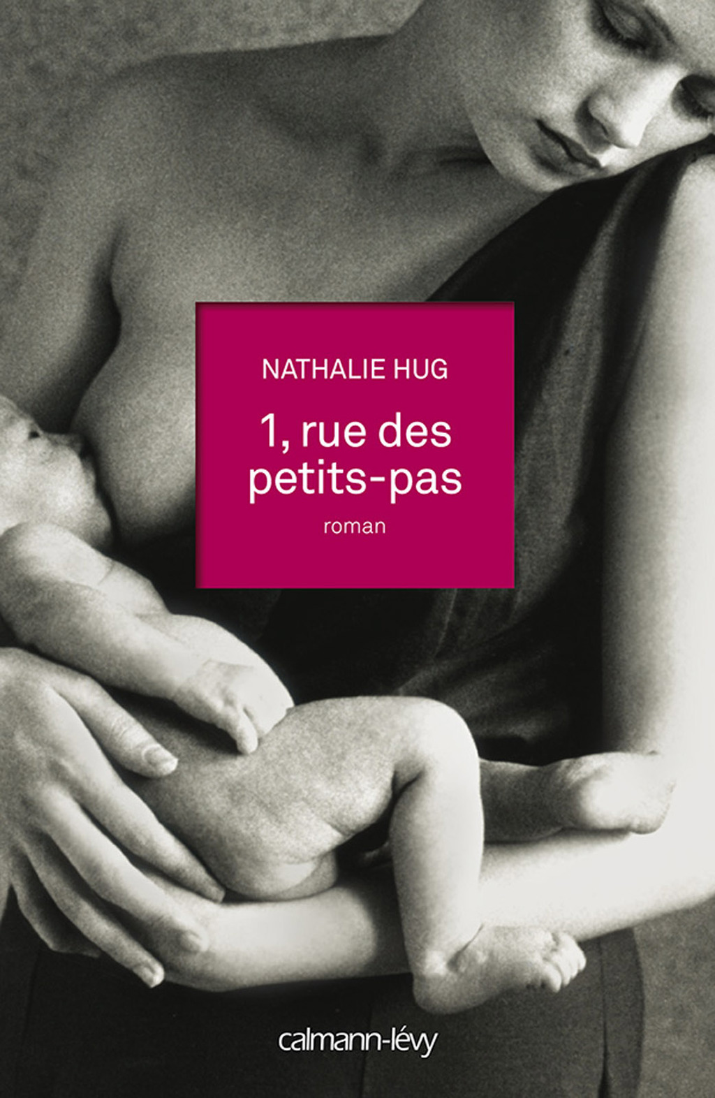 1, rue des petits-pas