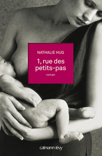 Cover image: 1, rue des petits-pas 9782702144947