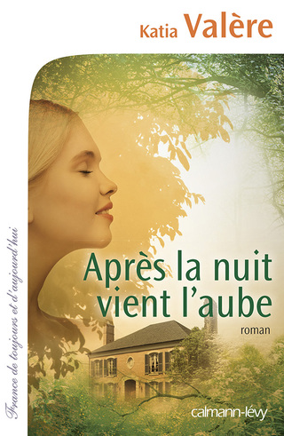 Cover image: Après la nuit vient l'aube 9782702153826