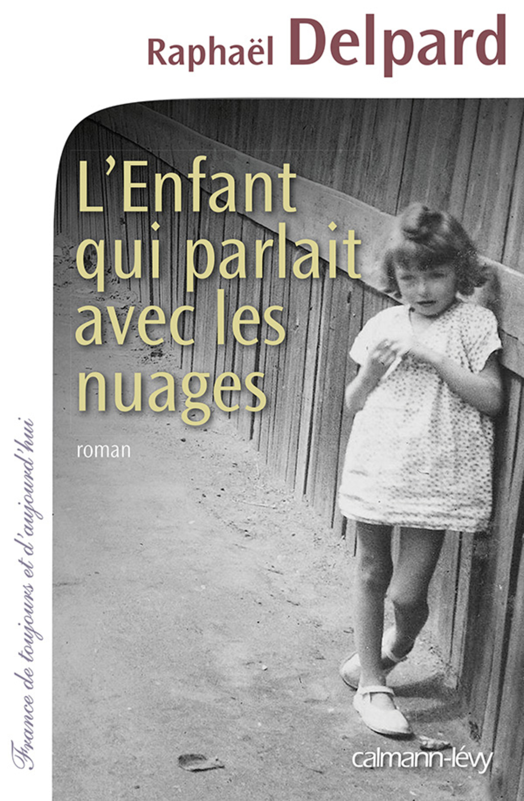 L’Enfant qui parlait avec les nuages