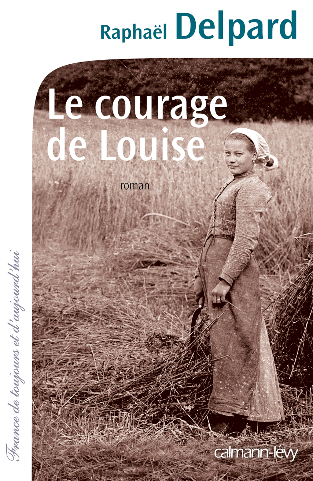 Le Courage de Louise