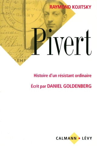 Cover image: Pivert 9782702118887