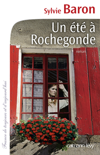 Cover image: Un été à Rochegonde 9782702155950