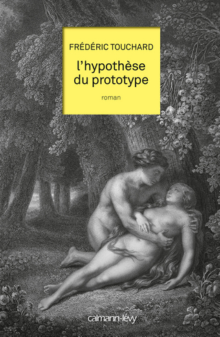 Cover image: L'Hypothèse du prototype 9782702157107