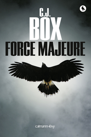 Cover image: Force majeure 9782702153437
