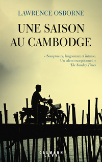 Cover image: Une saison au cambodge 9782702159484