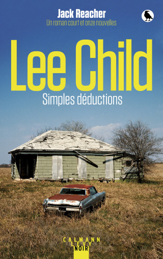 Cover image: Simples déductions 9782702164204