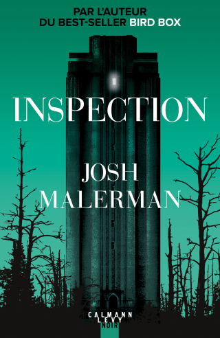 Cover image: Inspection 9782702167441