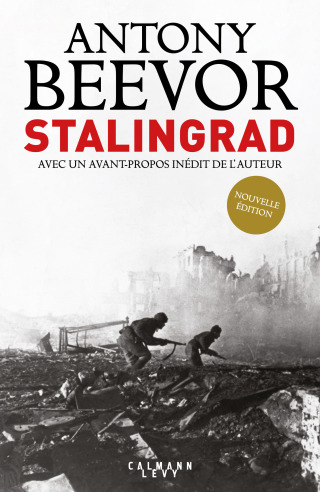 Cover image: Stalingrad 9782702167472
