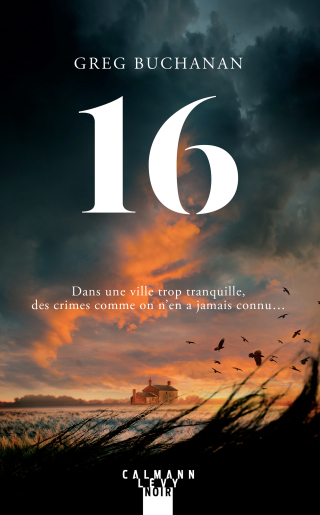 Cover image: 16 9782702167557