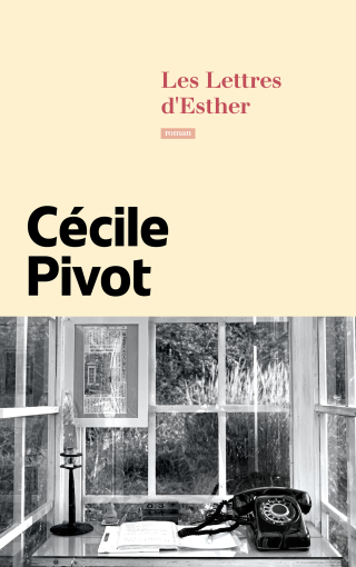 Cover image: Les Lettres d'Esther 9782702169070
