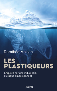 Cover image: Les Plastiqueurs 9782702168417