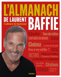 Cover image: L'almanach de Laurent Baffie 9782702168547