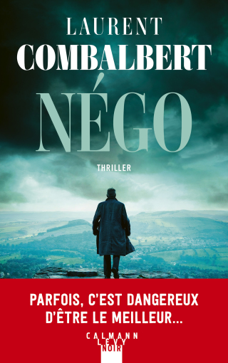 Cover image: Négo 9782702180723