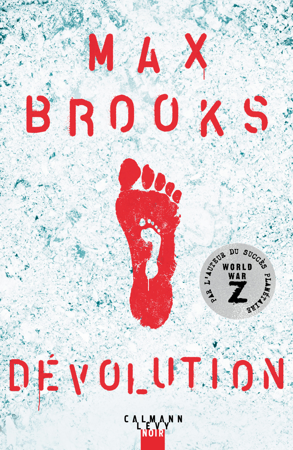 Dévolution (eBook)