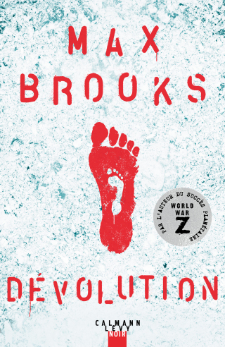 Cover image: Dévolution 9782702180754
